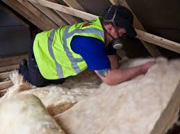 Best Spray Foam Insulation  in Mount Vernon, TX